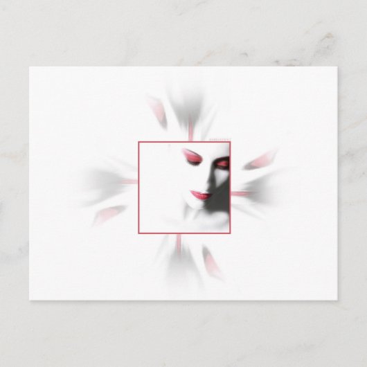 Beleuchtung Postkarte (Vorderseite)