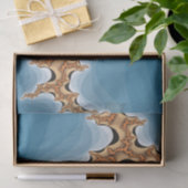 BELEUCHTUNG SEIDENPAPIER (Geschenk)