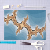 BELEUCHTUNG SEIDENPAPIER (Handwerk)