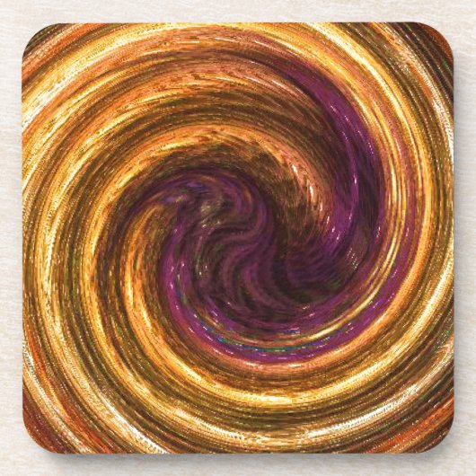 Beleuchtung Untersetzer (Vorderseite)