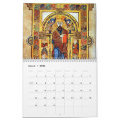 Beleuchtungen - Set Ihre eigenen Daten Kalender (Mär 2026)