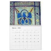 Beleuchtungen - Set Ihre eigenen Daten Kalender (Feb 2026)