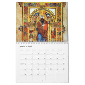 Beleuchtungen - Set Ihre eigenen Daten Kalender (Mär 2027)