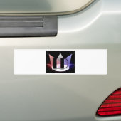 Beleuchtungs-Designer-Autoaufkleber Autoaufkleber (Auf Auto)