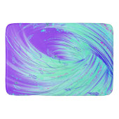 Beleuchtungsfeld Badematte (Vorderseite)