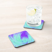 Beleuchtungsfeld Getränkeuntersetzer (Rechte Seite)