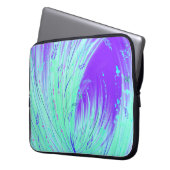 Beleuchtungsfeld Laptopschutzhülle (Vorderseite Links)