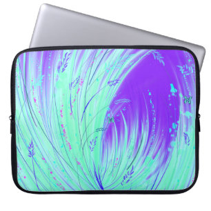 Beleuchtungsfeld Laptopschutzhülle