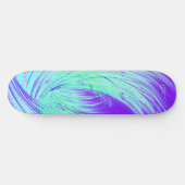 Beleuchtungsfeld Skateboard (Horizontal)