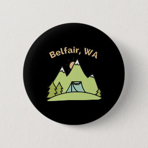Belfair Wa Berge Wandern Klettern Camping Und O Button
