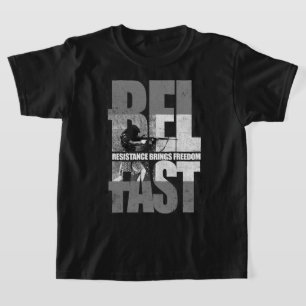 Belfast 1972 T-Shirt