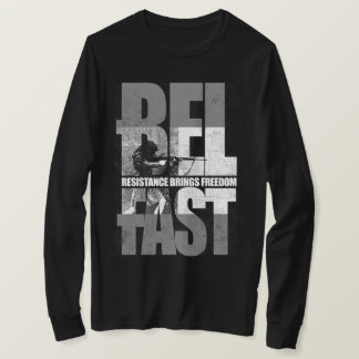 Belfast 1972 T-Shirt