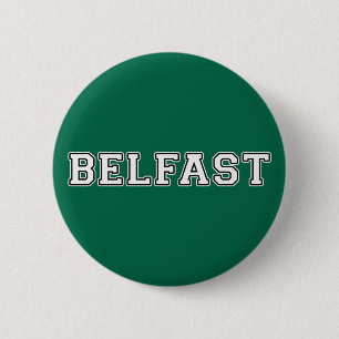 Belfast Button