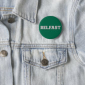 Belfast Button (Beispiel)