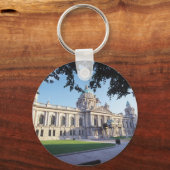 Belfast City Hall Schlüsselanhänger (Vorderseite)