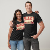 Belfast City T-Shirt (Unisex)