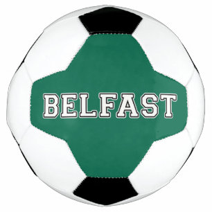 Belfast Fußball