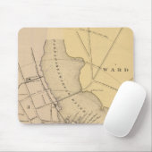 Belfast, Maine 2 Mousepad (Mit Mouse)