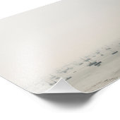 Belfast, Maine Fotodruck (Ecke)