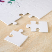 Belfast Northern Ireland Skyline Puzzle (Seite)