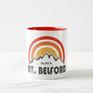 Belford Zweifarbige Tasse