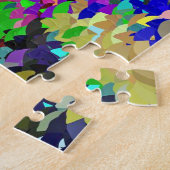 Belfry Bats Puzzle (Seite)