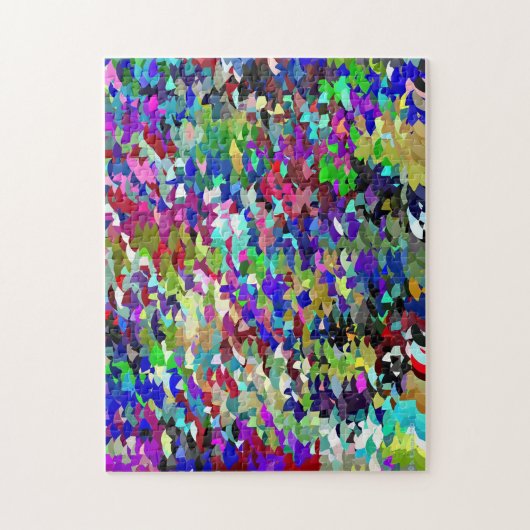 Belfry Bats Puzzle (Vertikal)