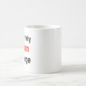 Belgan Kulturkaffee-Tasse Kaffeetasse (Mittel)