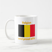 Belgia Tasse (Links)