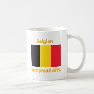 Belgia Tasse