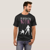 Belgian Malinois Mom T-Shirt (Vorne ganz)