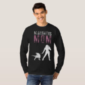 Belgian Malinois Mom T-Shirt (Vorne ganz)