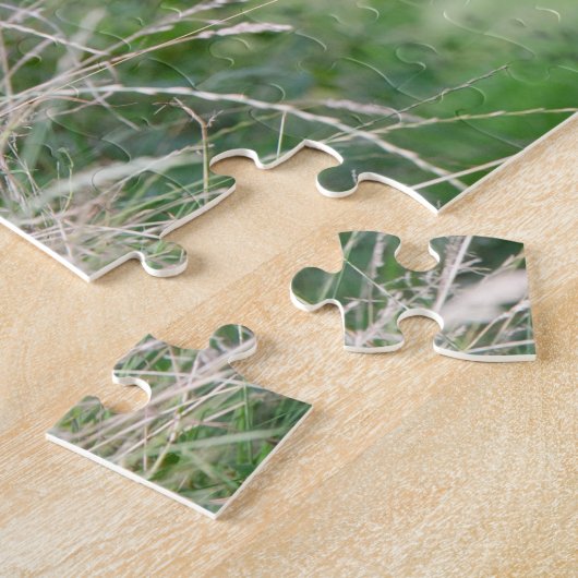 Belgian Malinois Running Puzzle (Seite)