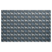 Belgian Malinois Stoff (Fat Quarter (45,7 x 55,9 cm))