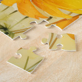 Belgian Tervuren Dog Lover and Poppies Puzzle (Seite)