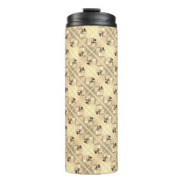 BELGIANCHOCOLATE | m3galleryStudio Thermosbecher