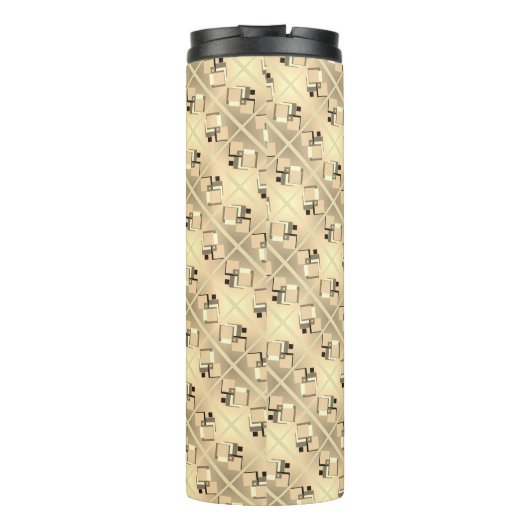 BELGIANCHOCOLATE | m3galleryStudio Thermosbecher (Rückseite)