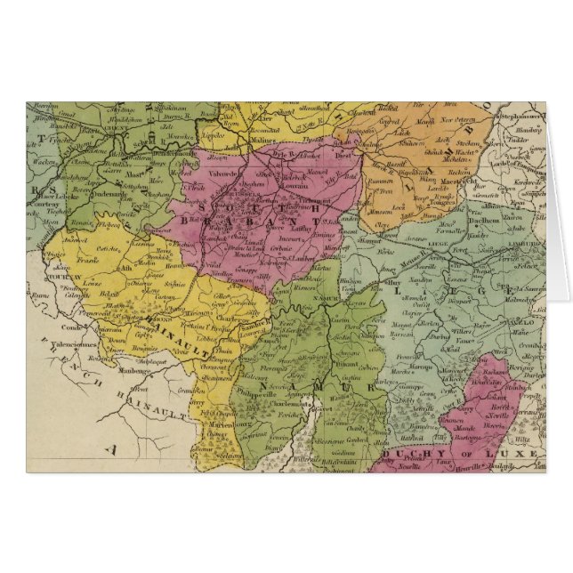 Belgien 2 (Vorderseite (Horizontal))