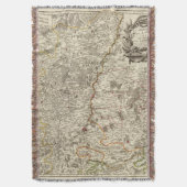 Belgien 2 decke (Vorderseite Vertikal)