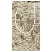 Belgien 2 kleine geschenktüte (Vorderseite)