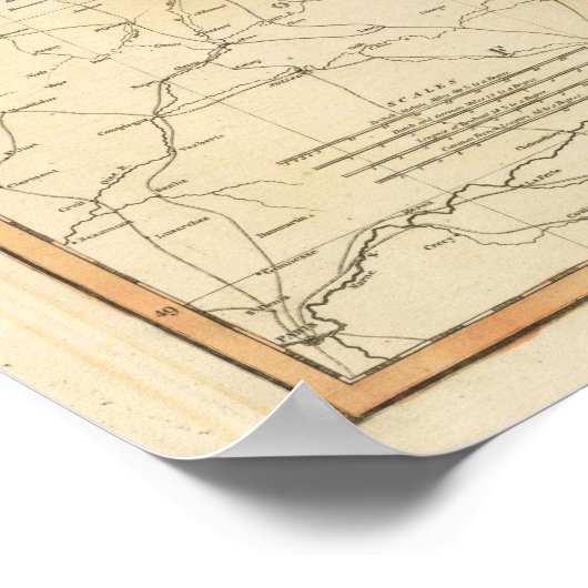 Belgien 2 poster (Ecke)