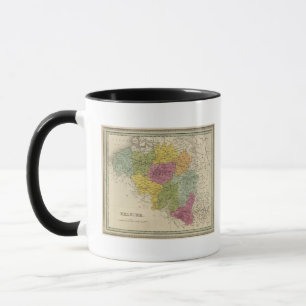 Belgien 2 tasse
