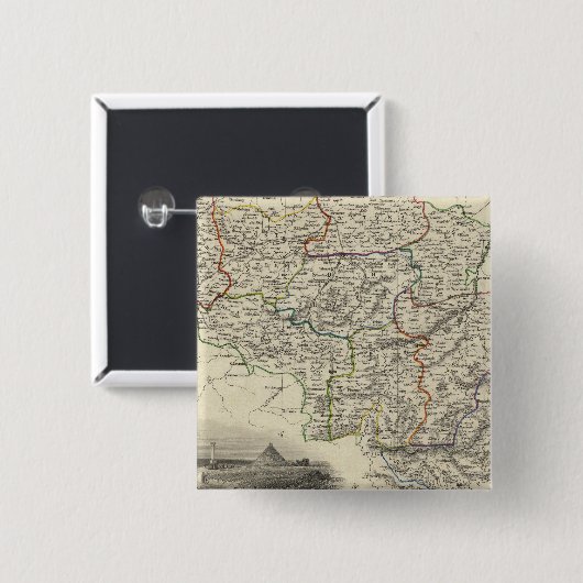 Belgien 3 button (Vorne & Hinten)