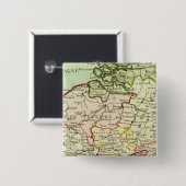 Belgien 3 button (Vorne & Hinten)