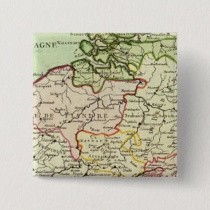 Belgien 3 button