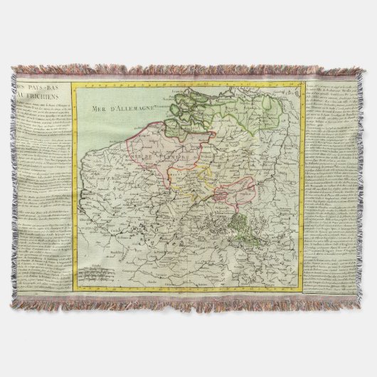 Belgien 3 decke (Vorderseite)