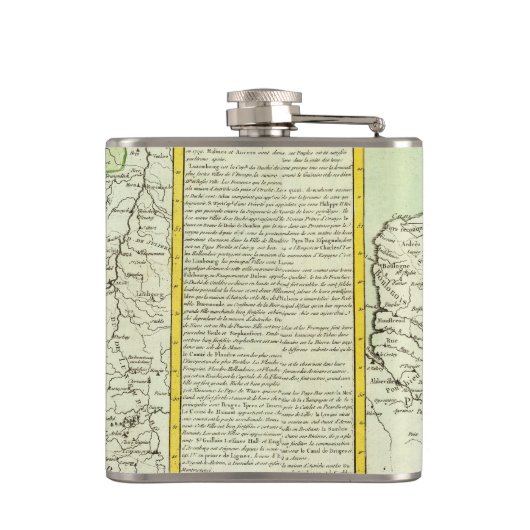 Belgien 3 flachmann (Rückseite)