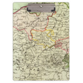 Belgien 3 klemmbrett (Vorderseite)