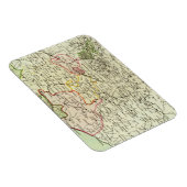 Belgien 3 magnet (Rechte Seite)