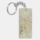 Belgien 3 schlüsselanhänger (Vorderseite links)